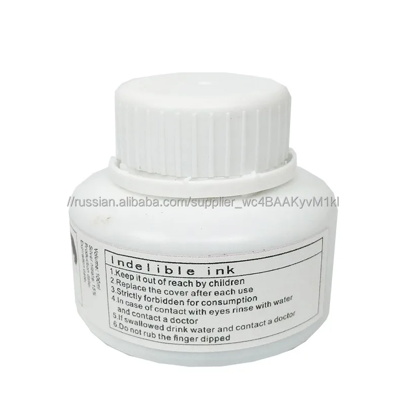 indelible ink for election campaign 10 ink 25% sn voting ink