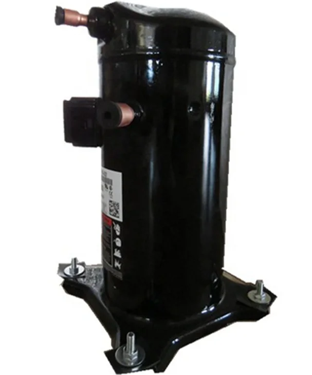 Widely used 4hp ZH30K4E PFJ 524 copeland compressor for heat pump (60692786423)