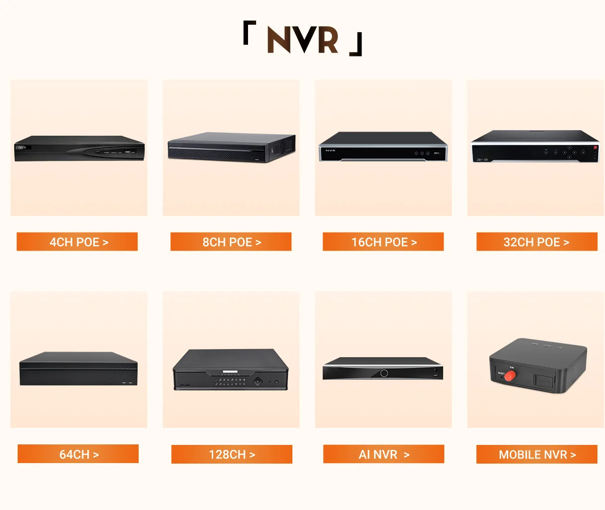 Stock Hik night vison DS-2CD2043G0-I 4MP Outdoor IR Two-way Audio face detection Fixed Bullet Network Camera Cctv Camera