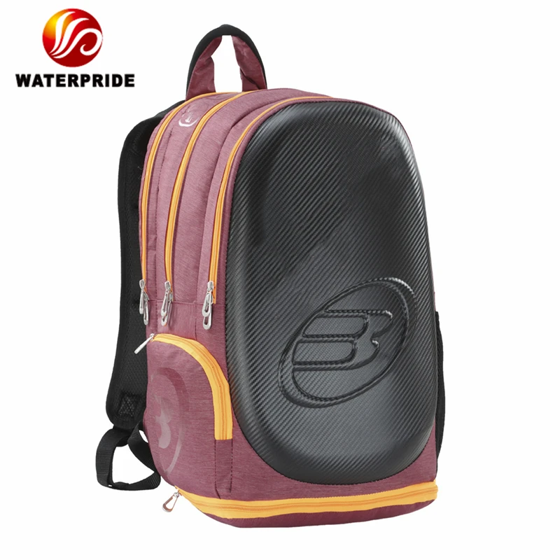 Custom tennis racket and bag badminton tennis racket bag for men and women tennis backpack racket bag