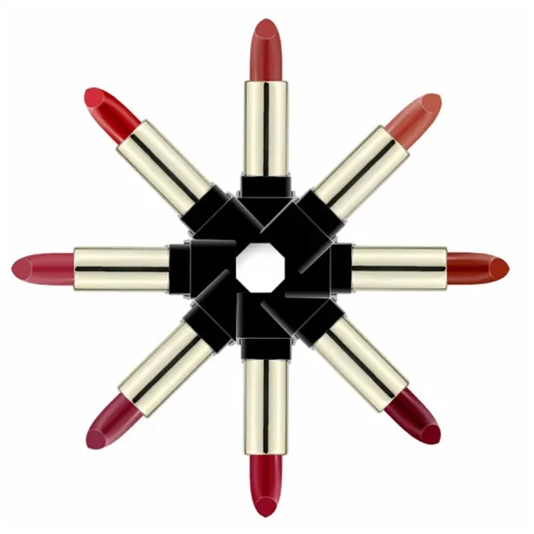 заказ черный трубки губная помада телесного цвета жидкая губная помада метка частного назначения