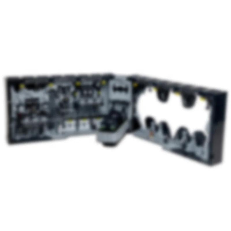 Конструктор «76252»