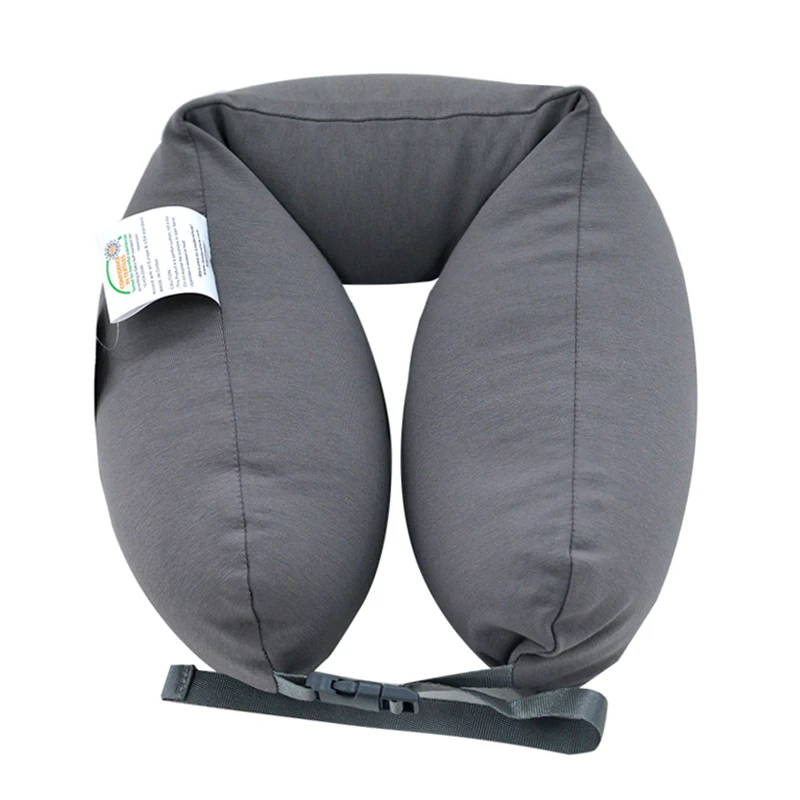 Manufacturer Wholesale Cylindrical Pillow Yoga Bolster Solid Color Washable Neck Tube Pillow Cushion