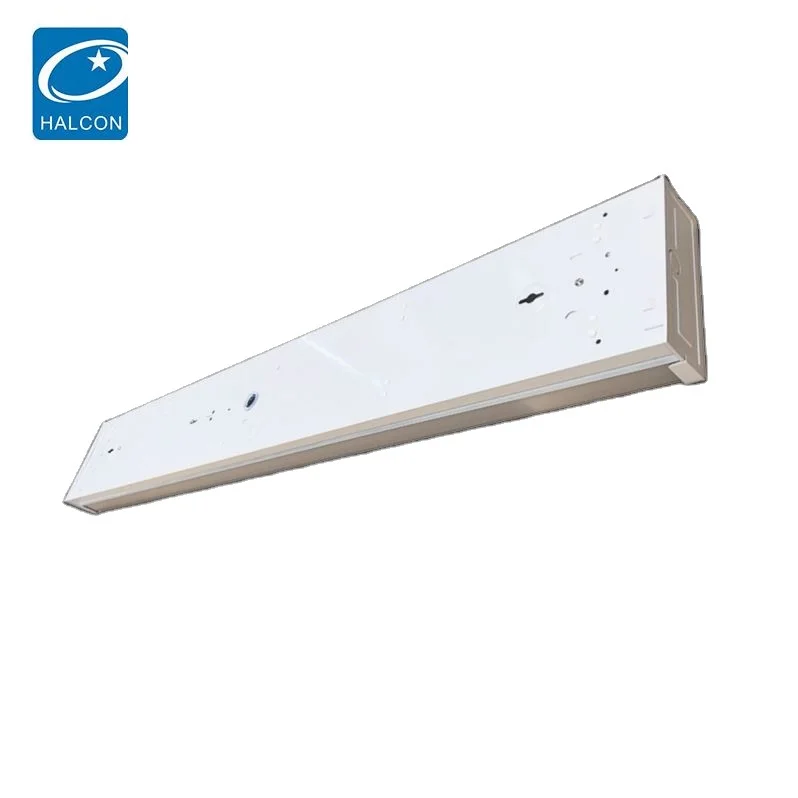 Hot Sale Wardrobe Kitchen 4ft 40watt Energy Saving Linear Led Batten Tube Lights