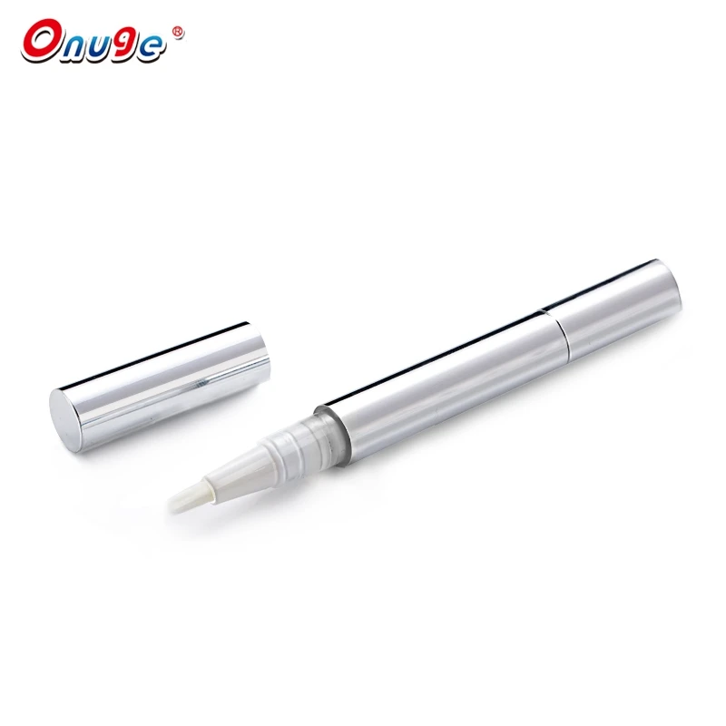 Private Label 6% Hydrogen Peroxide Teeth Whitening Pen