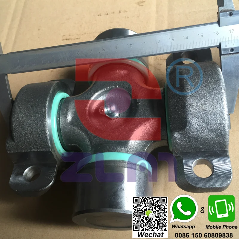 1797425 1879540 366441 1765830 SCA-NIA JOINT CROSS,UNIVERSAL JOINT,CARDAN JOINT,PROPSHAFT JOINT