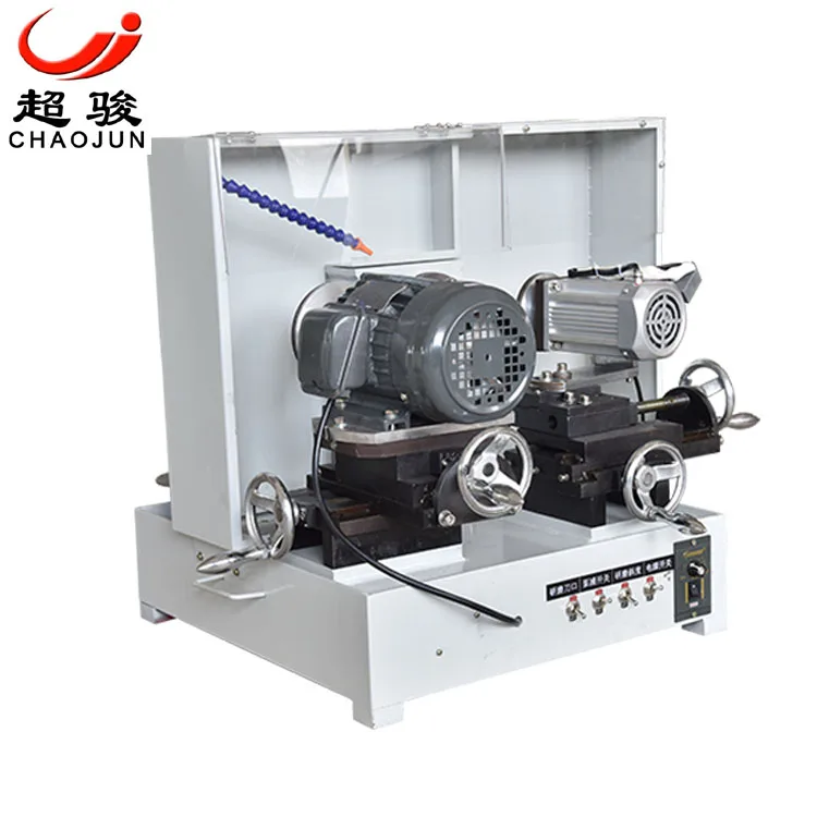 CJ-170WM Universal tool and Cutter Grinder grinding machine
