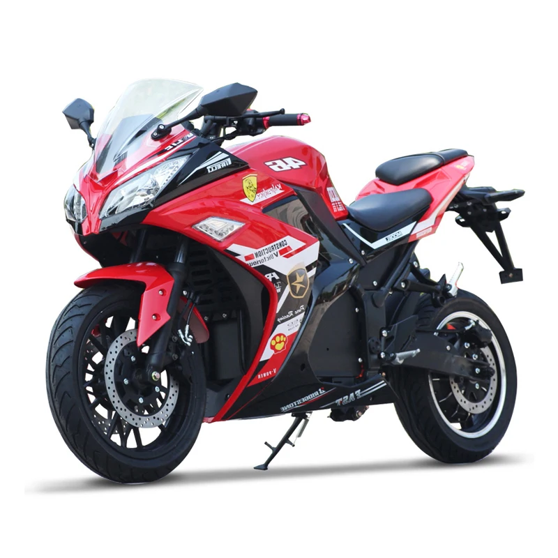 moto electric 3000w electric racing moto electrique electric motorcycle electric sport motorcycles for adults
