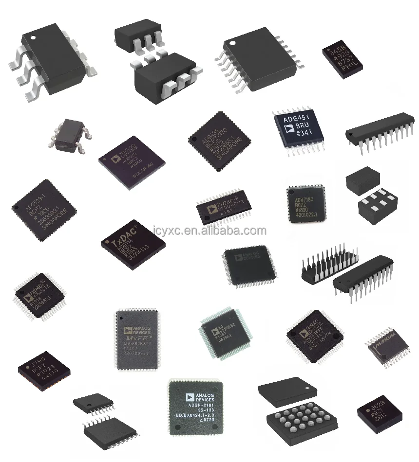 Integrated circuit LTC1174HVCS8-3.3#TRPBF IC REG BUCK BST 3.3V 8SOIC