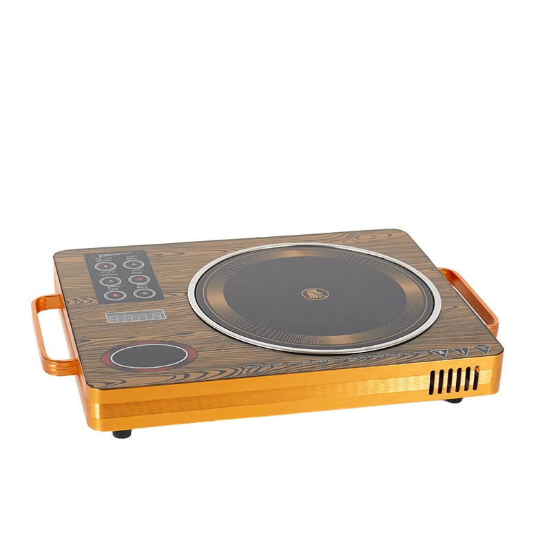 Senmeng manufacturer directly sale Ceramic Heating Stove 3500w high performance Electric Stove for cooking
