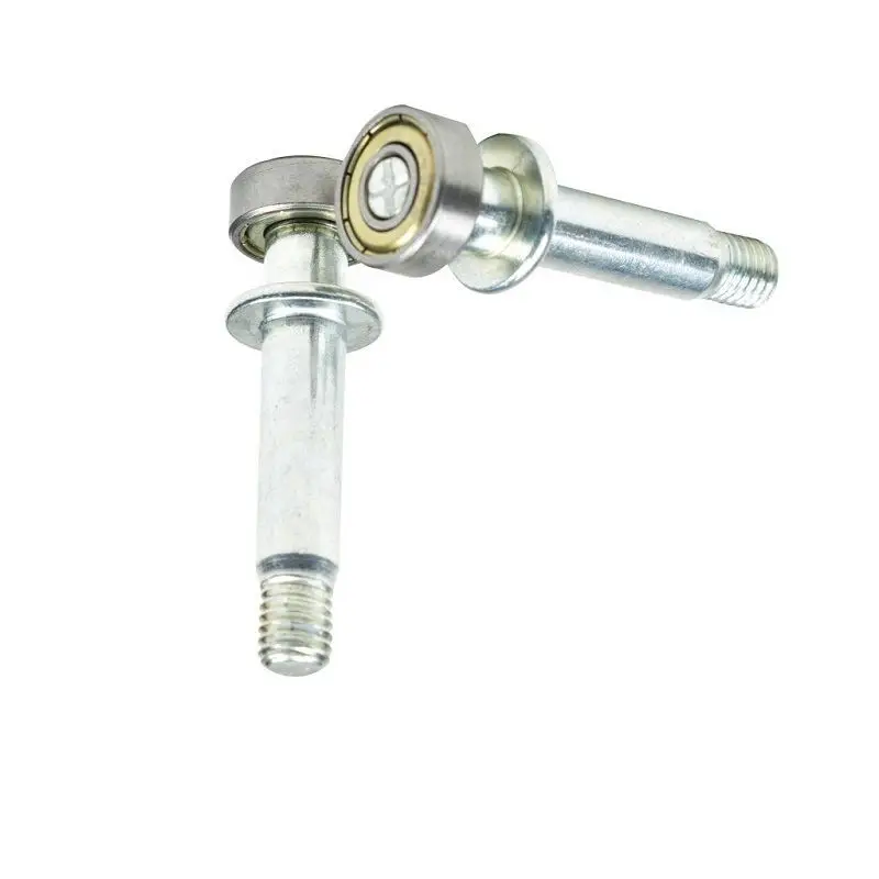 Оптовая продажа от производителя, опорный роликовый коленчатый вал с игольчатым подшипником