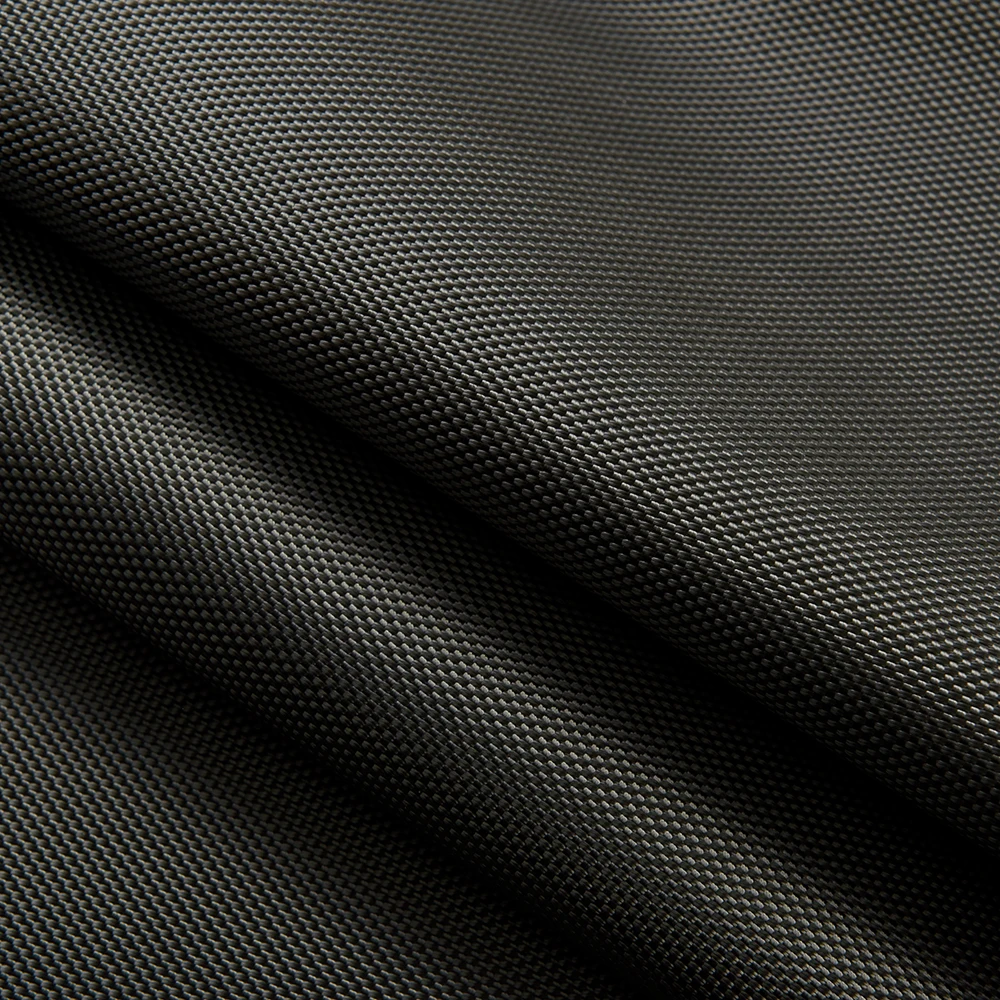 Factory Wholesale 100% Polyester Water Resistant Waterproof 1680D PU Coated Oxford Fabric for Outdoor Backpacks