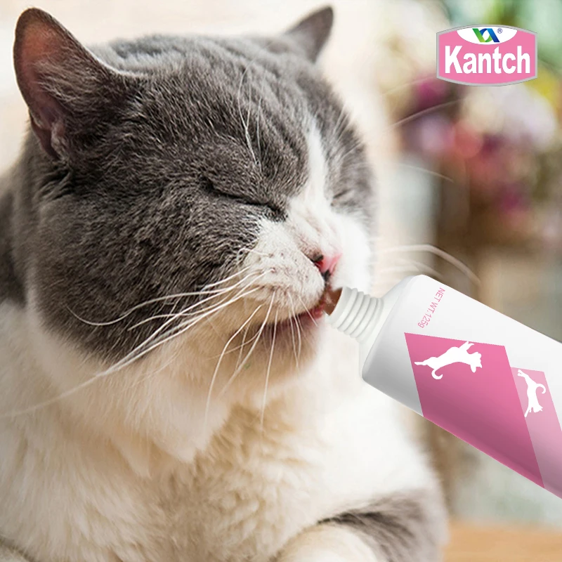 Customize Pet Health Care Pet Nutritional Supplement Gel Asta-Xanthin for Cat 125g