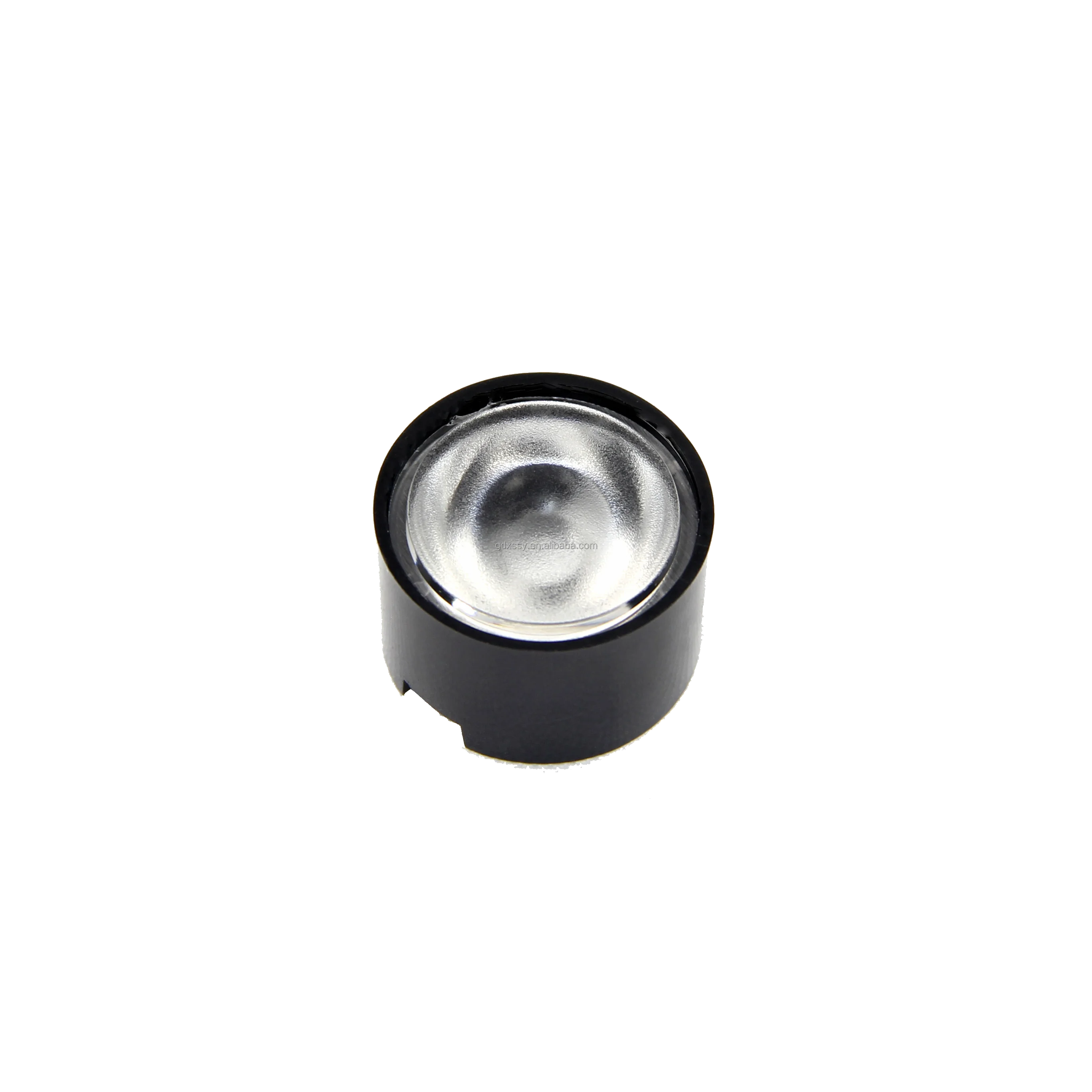 3535 IR LED Lens with 15/30/45/60/90 Degree Focus Beam Angle Optical & Lighting Use Lens