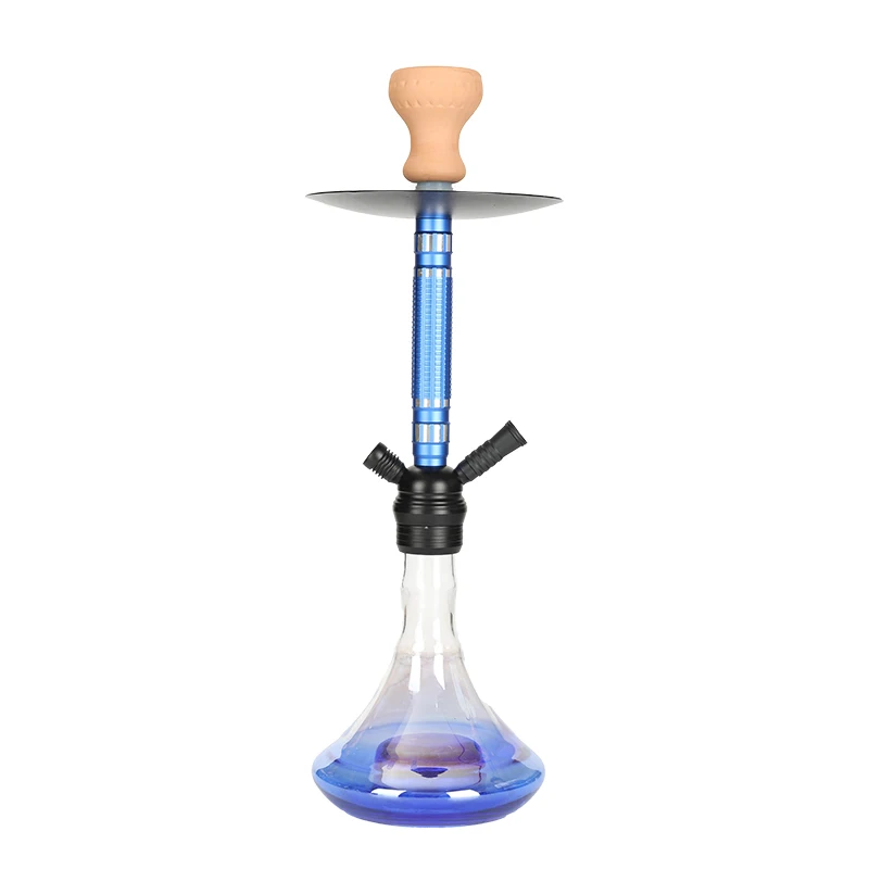 Китайский Средний кальянный декоративный кальян Sheesha Fancy Dubai Shisha Hooka с турецким табаком
