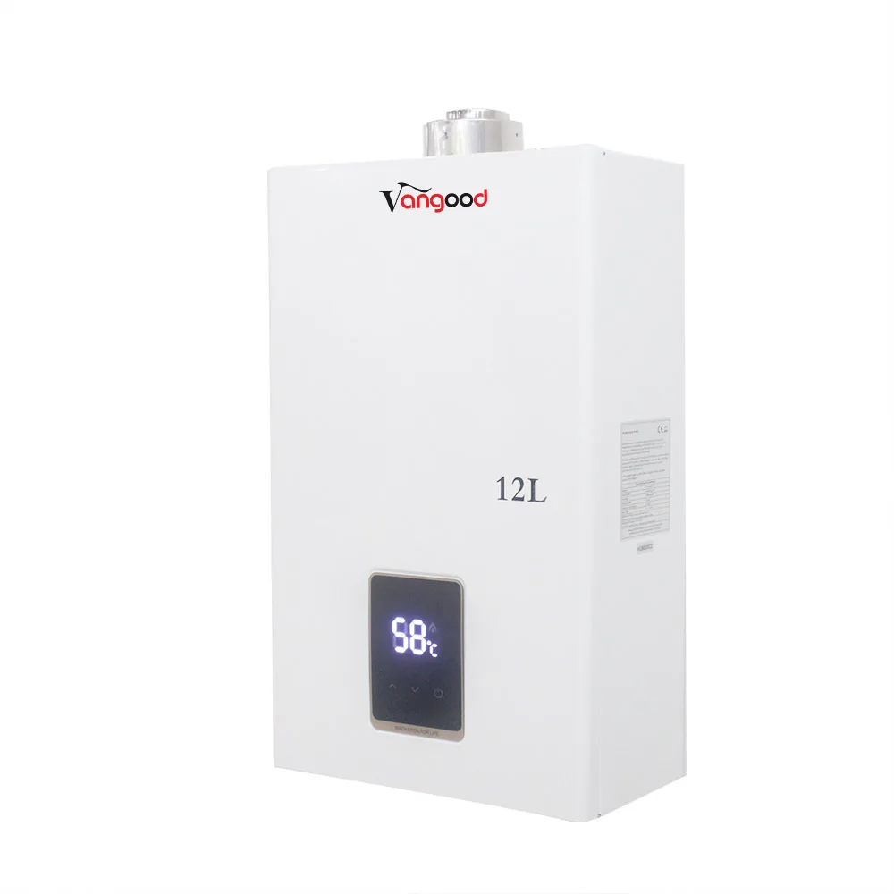 Smart Thermostats Domestic Tankless Lowes Gas Water Heater For Swimming Pool