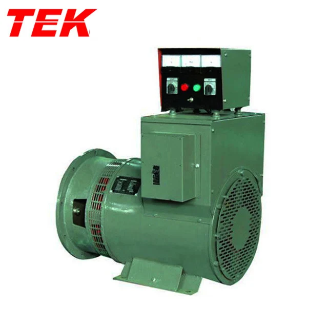 TFW2-450 TFW2-355-4 450kw 4-х полюсной медного провода три фазы переменного тока Бесщеточный возбуждения A.C. Бесщёточной системой возбуждения