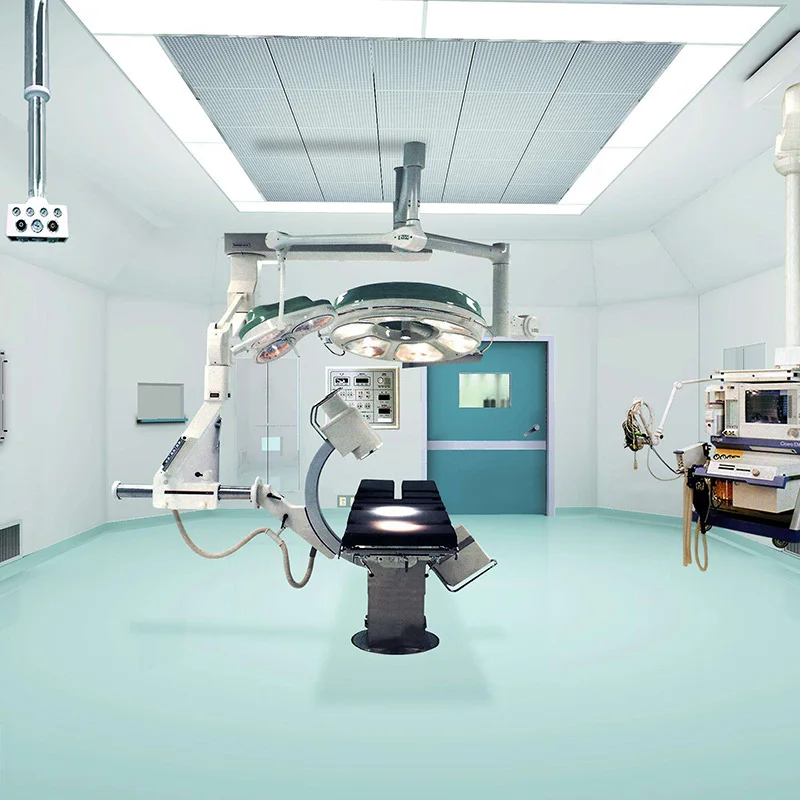 Hospital Clean Room Project Operating Surgical Theater Surgery Room Operation Room Manufacturer