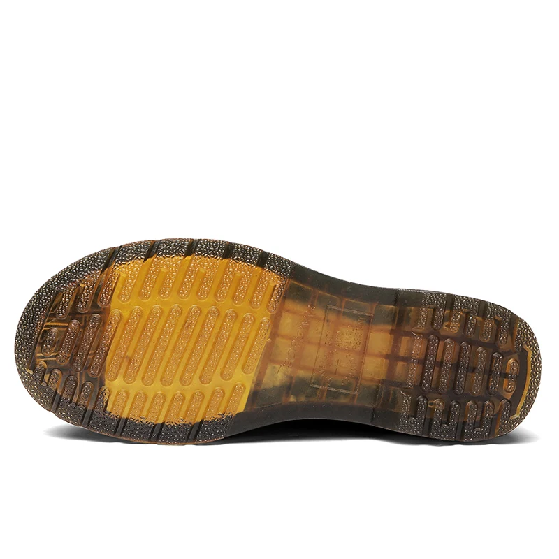 Оптовая продажа, мужские высокие ботинки челси в британском стиле, черные ботинки из натуральной кожи