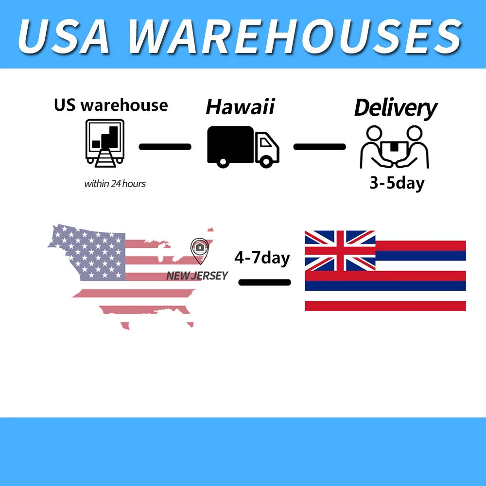 US warehouse wholesale sublimation license plate blank 12'x 6'x 0.025' Aluminum Printing Heat Transfer Car Plates