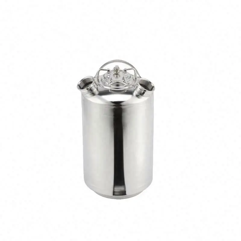 Кочонок для домашнего пивоварения 15 л