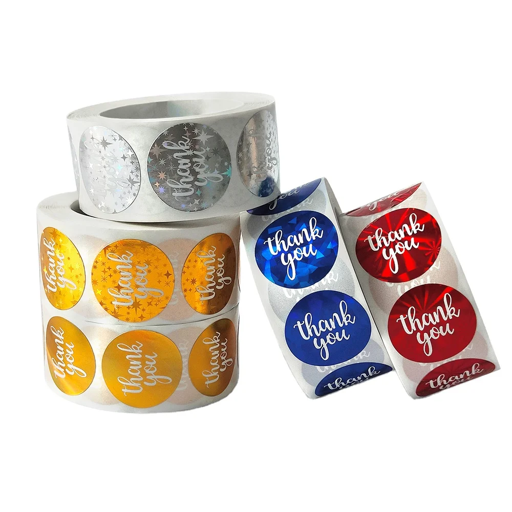 Label 3d Home Decoration Planner Custom Scrapbooking Kawaii Waterproof Album Nail Cute Anime Fragile Stickers