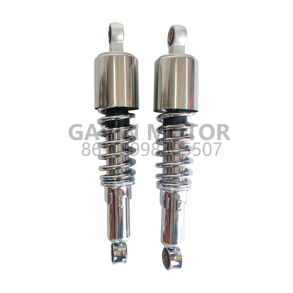 GN125 GN150 Rear Absorber Shock Motorcycle Shock Rear Fork