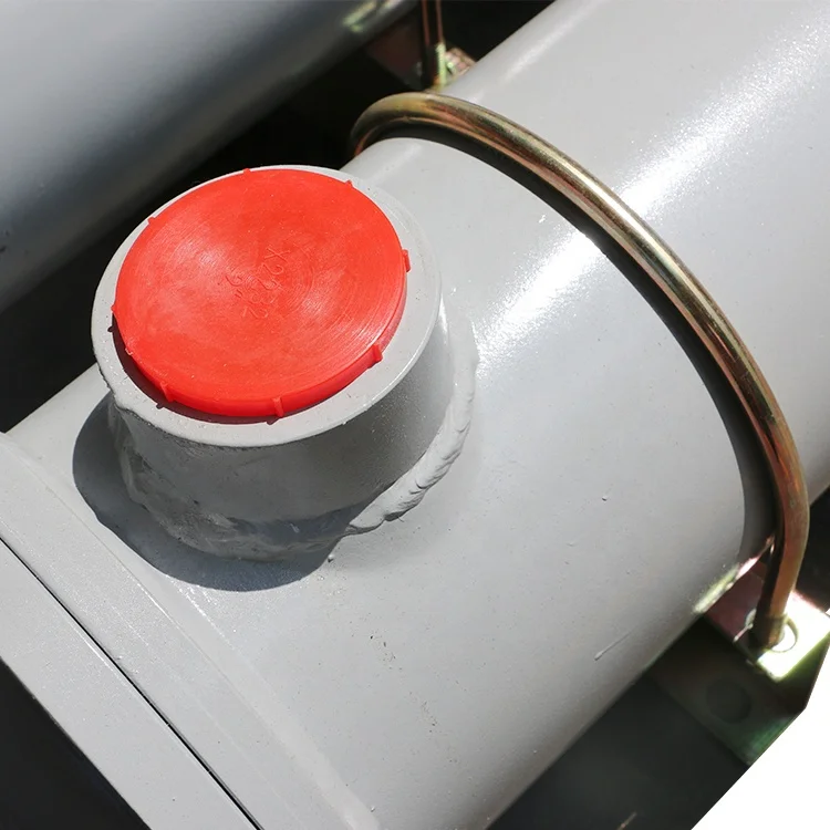 Cost-effective carbon steel tube type double pipe heat exchanger price