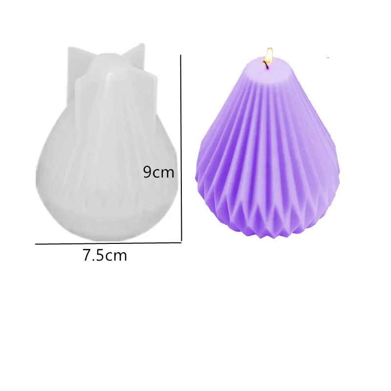 OEM/ODM Custom Silicone Rubber Products Resin Mold Custom Silicone Rubber Products