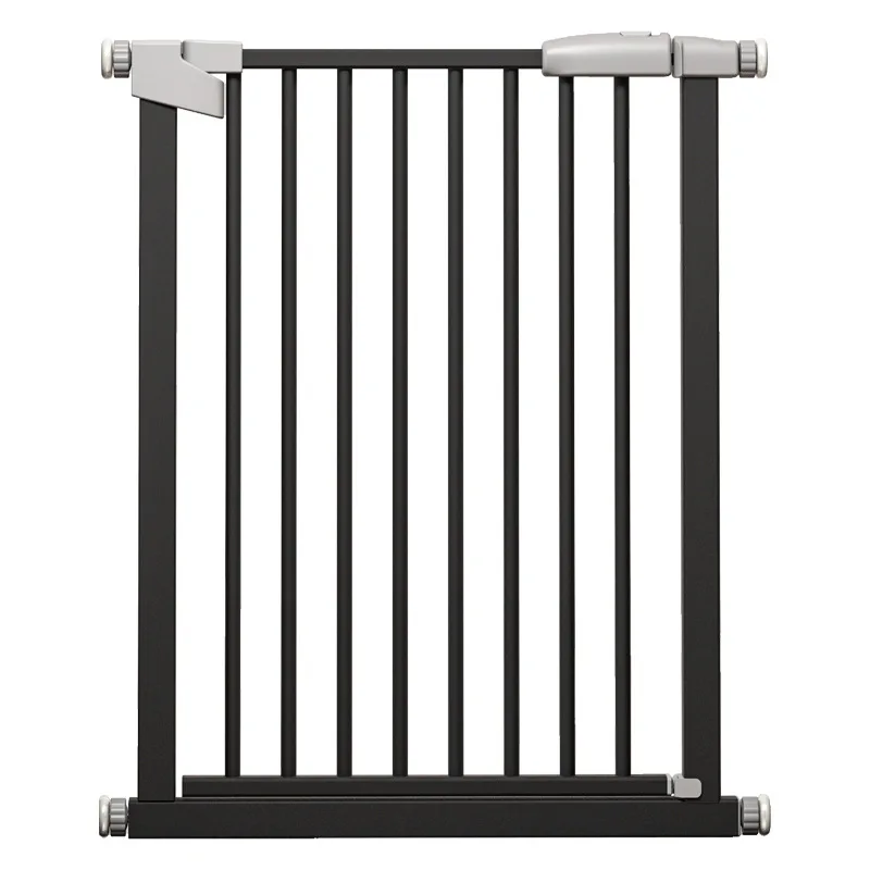 wholesale baby gates simple use stair barrier home stair gates for babies and pets