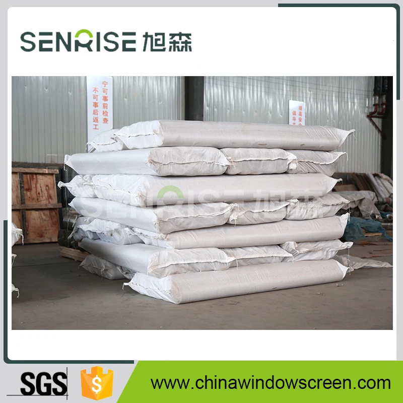 Fiberglass Mesh Window Screen Fly Mesh Insect Screen Mosquito Net Flyscreen Anti Mosquito Netting Door & Window Screen
