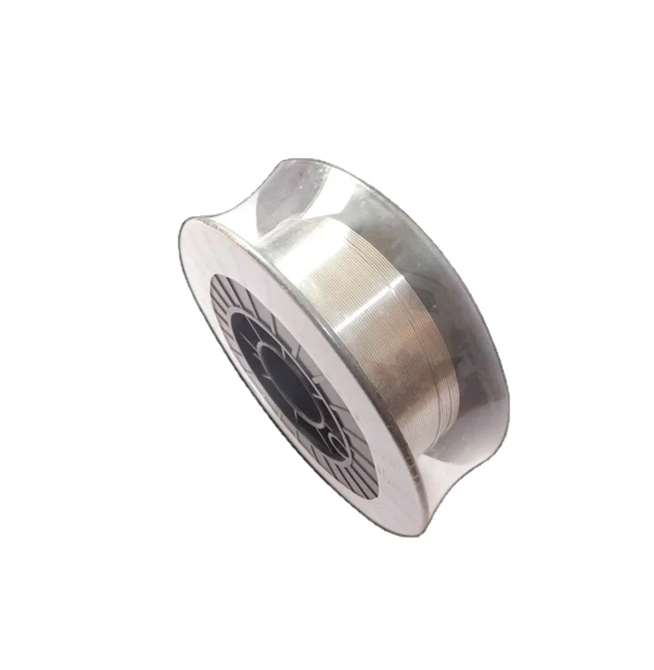 0.8mm-4.0mm tig/mig aluminum wires aws a5.10 wire ER4043/ER5356 with high quality in china