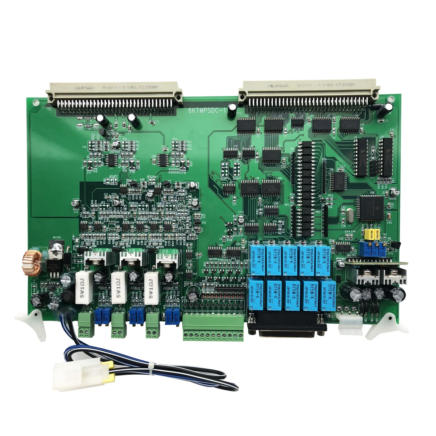 Карта управления для машины литья под давлением температура и давление заднего давления