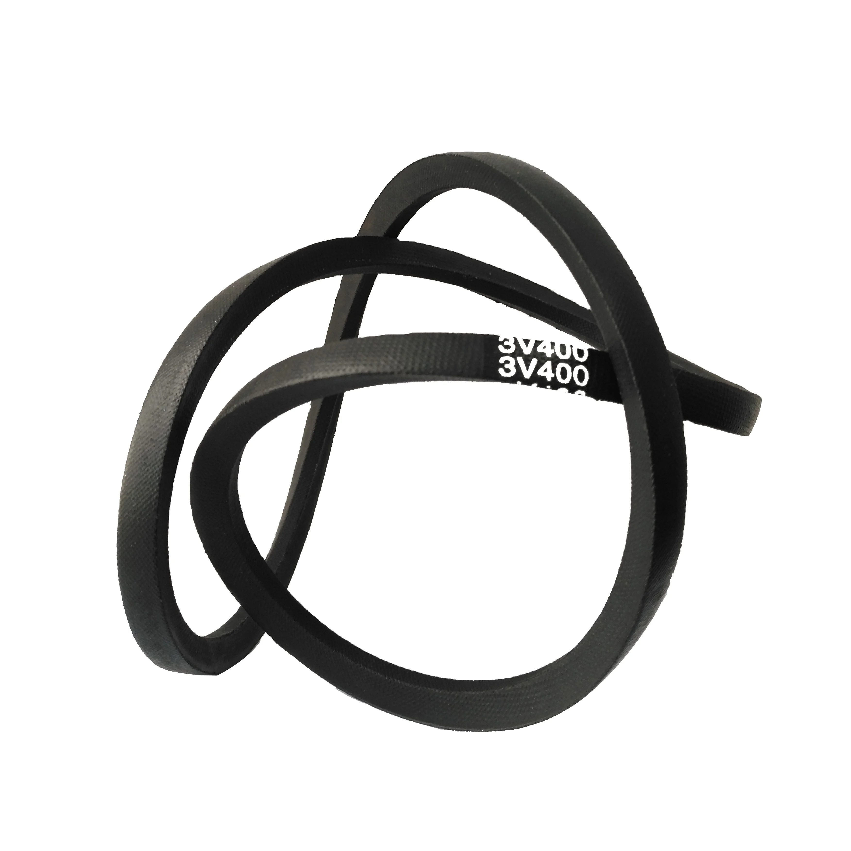 Generator Engine Cogged Fan V belt manufacturers teeth tooth vbelt