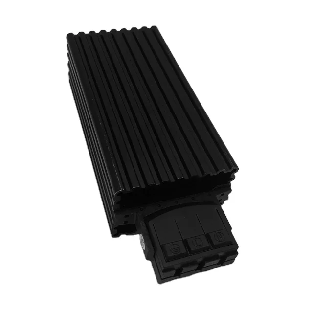 Натуральный высокоэффективный декоративный электрический распределительный шкаф нагреватель HG 140 15