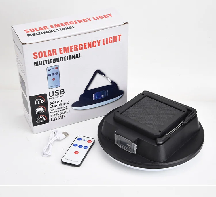30000mAh Camping Lantern Rechargeable Portable Tent Light Solar Camping Light Strong Light Zoom Work Lamp Repair Led