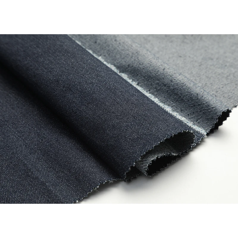 
Factory manufacture trendy comfortable cotton denim fabric prices 