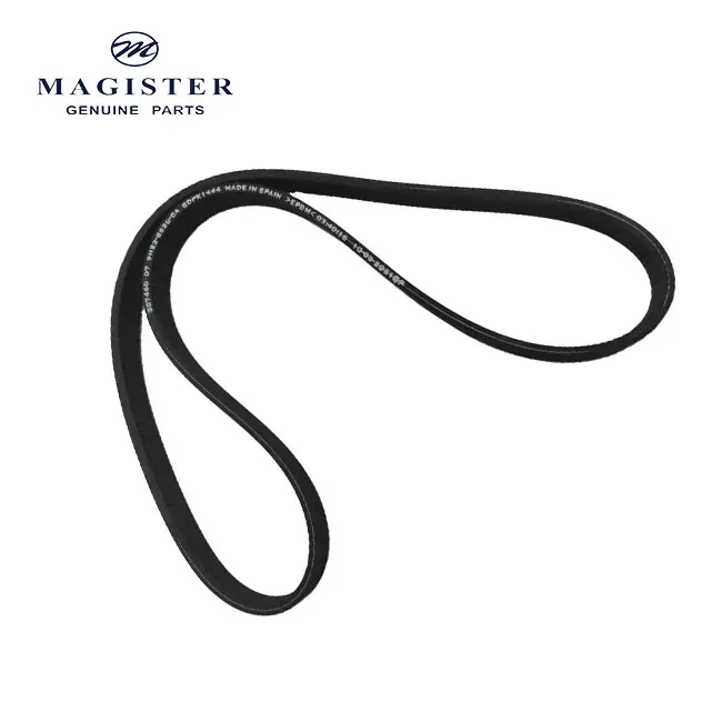 Drive Belt for Land Rover Discovery 3 Range Rover Sport LR011327 LR071040 Wholesale Car Parts Drive Belt