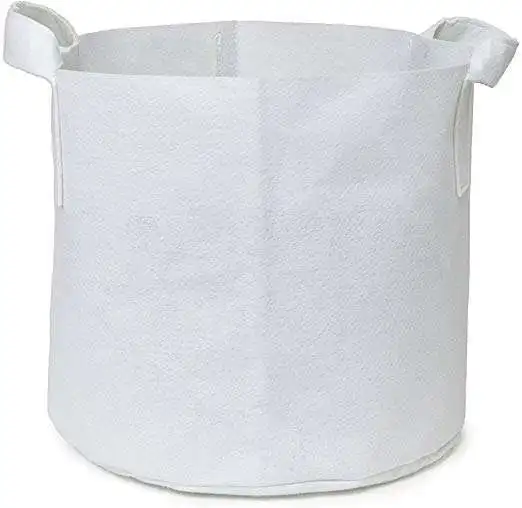 Производитель нетканых тканевых сумок для выращивания Горшков