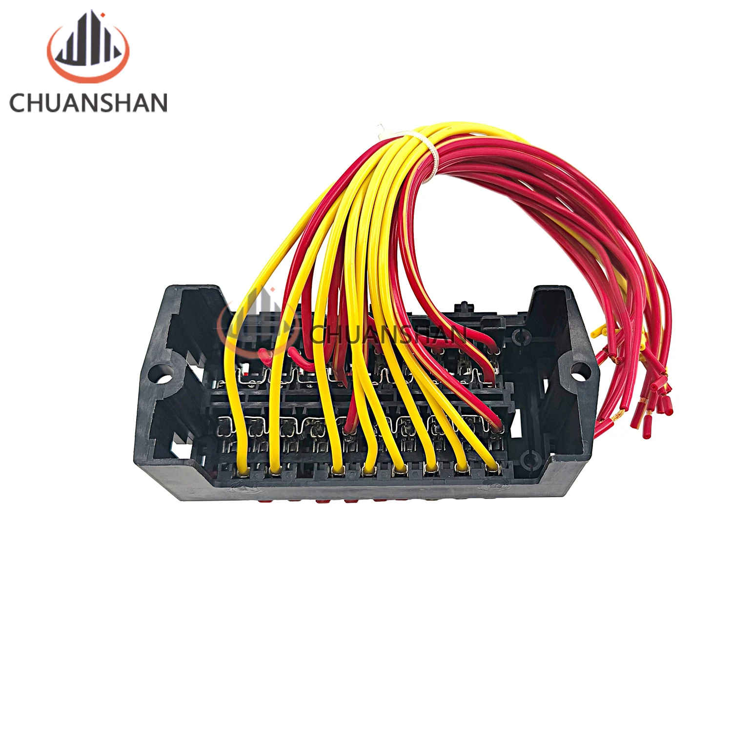 Детали для строительной техники Komatsu PC120/200/220/300360 блок предохранителей в сборе
