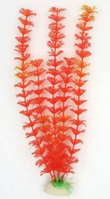 
Artificial Aquarium water Plants Size 30CM Approximate Height Fish Tank Decorations 