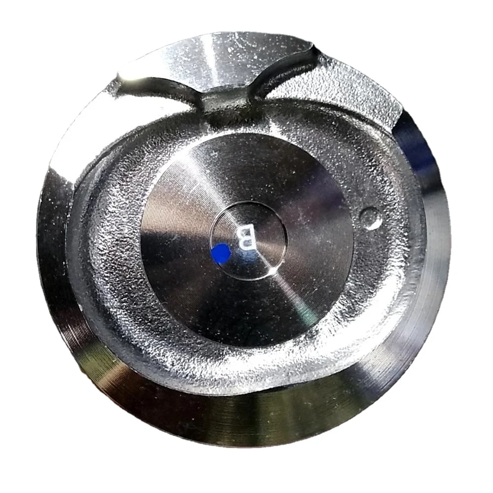 OEM 13101-22020 engine parts Piston for Toyota 1.8 1ZZ  custom forged