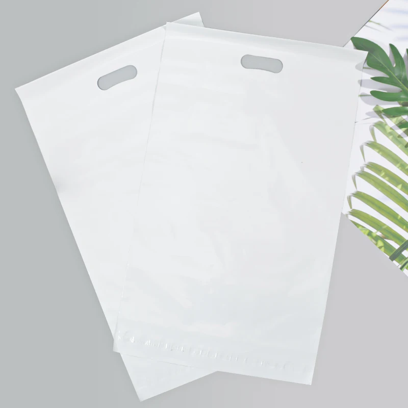 Shipping Bags Thick Durable Shipping Envelopes Poly Mailers with Self Sealing Adhesive