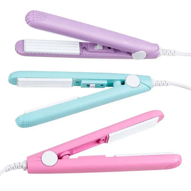 Handheld Mini Portable Heat Sealing Machine Food Vacuum Seal Packing Plastic Impulse Sealer Bag Clips