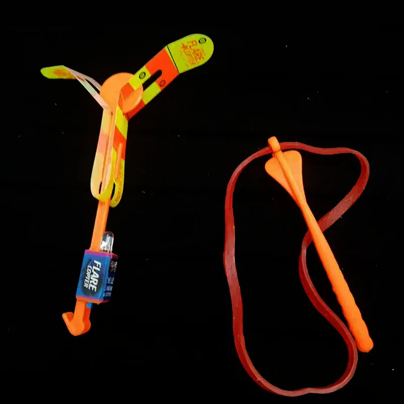 Синий светодиодный PLARE COPTER 3 шт. в