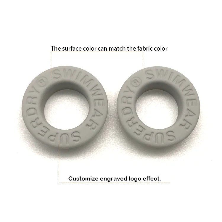 Wholesale metal eyelet grommets with washer brass hoodie eyelets and washer with tool for curtains