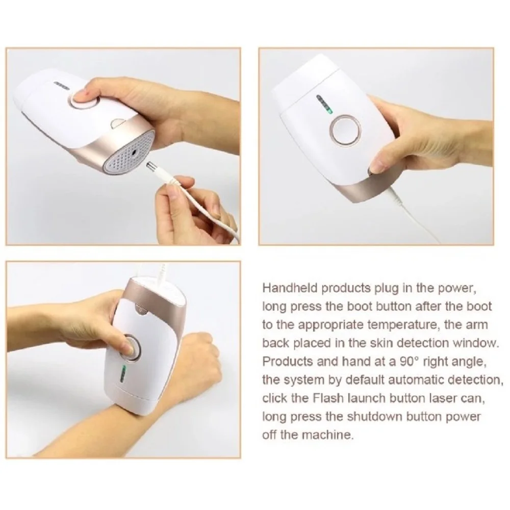 
Low cost vagina hair removal machine upper lips trio laser MOQ Manufacturer 