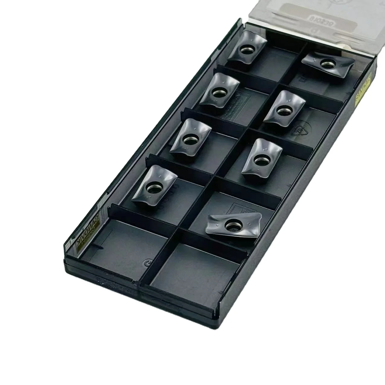 Sandviks 10 шт. R390-170440E 170448E 170450E 170460E 170464E PM1130 токарный станок с ЧПУ для резки металла