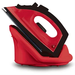 Factory direct professional adjustable temperature electric steam press iron Electric Steam Iron iron DM-2003B