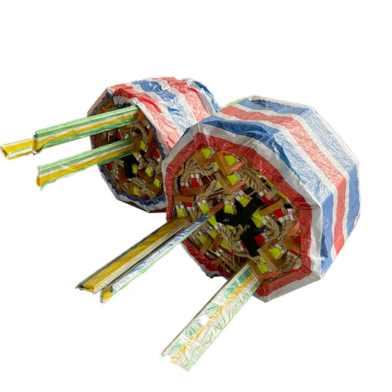 Well-made low price marine pilot rope ladder embarkation ladders with solas and CCS approval